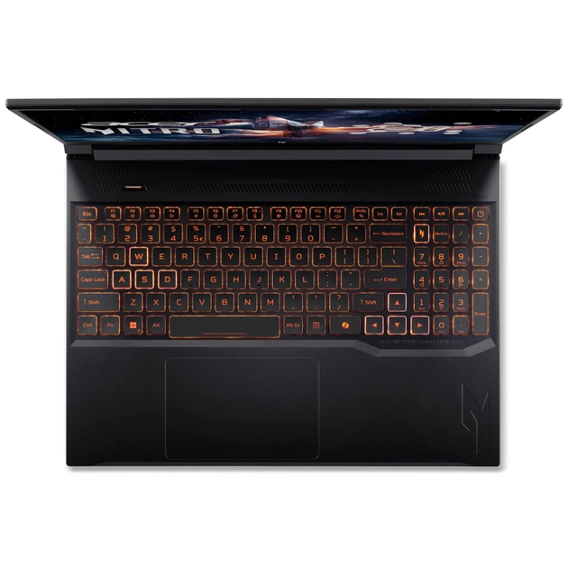 Ноутбук Acer Nitro V 16 ANV16-72 (NH.QZREU.008) - изображение 4