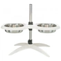 Посуд для собак Trixie на регульованій підставці (4011905250069) - уменьшенное изображение 4