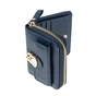 Гаманець Ashwood Y50 Navy - зменшене зображення 4