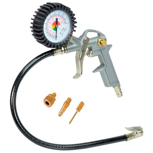 Пістолет для підкачки коліс Stanley 150540XSTN picture 1