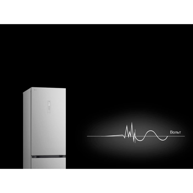 Холодильник LG GC-B509EMLM - зображення 8