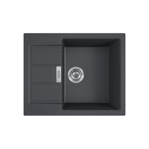 Мийка кухонна Franke Sirius SID 611-62/143.0627.288 (143.0627.288) зображення 1