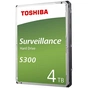 Жорсткий диск 3.5" 4TB Toshiba (HDWT140UZSVA) - зменшене зображення 1