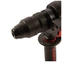 Перфоратор Vitals Ra 2680BNq, 800W, 2.8J, 0-5500уд/хв, 0-1350об/хв, SDS-plus, 3 режими, кейс (243915) - зменшене зображення 9