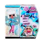 Лялька L.O.L. Surprise! серії O.M.G Winter Chill - Крижана Леді (570240) - уменьшенное изображение 4