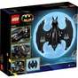 Конструктор LEGO DC Batman Бетмоліт: Бетмен проти Джокера 357 деталей (76265) - зменшене зображення 7