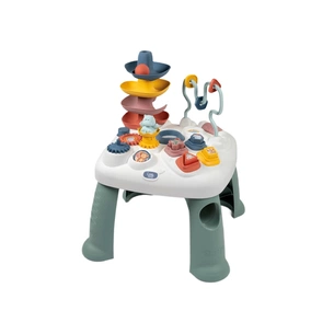 Ігровий розвиваючий центр Smoby Little Активний розвиток (7600140320) зображення 1