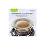 Навушники BAVIN BAVIN-82 Hi-Res LCD Tough White (HB-BA-82-WH) - зменшене зображення 4