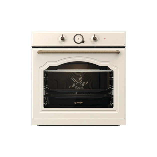 Духовой шкаф Gorenje BOS67372CLI - изображение 1
