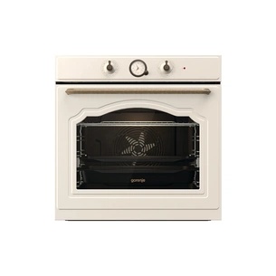 Духова шафа Gorenje BOS67372CLI зображення 1