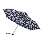 Парасоля Fulton L340 Miniflat-2 Black and White Floral (L340-037744) - зменшене зображення 6