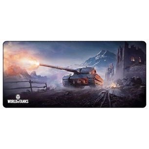 Килимок для мишки Wargaming World of Tanks Super Conqueror XL Multicolored (FSWGMP_SRCONQ_XL) зображення 1