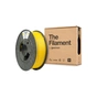Пластик для 3D-принтера The Filament PETG Lite 1.75mm YELLOW 1kg (TF-24242) - уменьшенное изображение 3