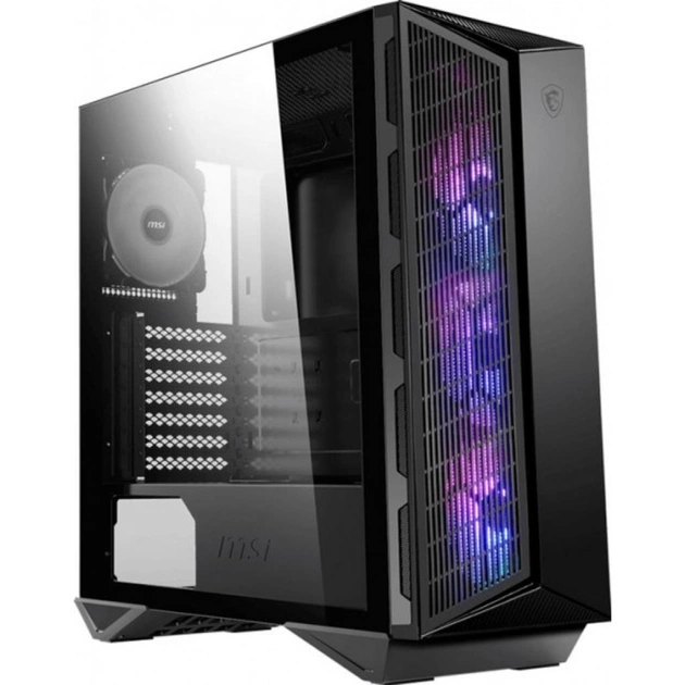 Корпус MSI MPG GUNGNIR 110M - зображення 1