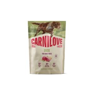 Сухий корм для собак Carnilove True Fresh Duck 1.5 кг (8595602581856) зображення 1