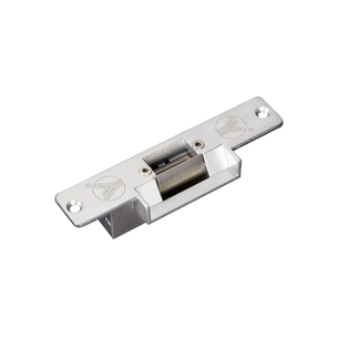 Електромеханічний замок Yli Electronic YS-130NO зображення 1