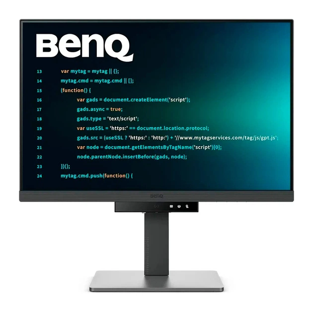 Монітор BenQ RD240Q - зображення 1