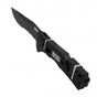 Ніж SOG Trident Elite Black Blade Serrated (TF106-BX) - зменшене зображення 2