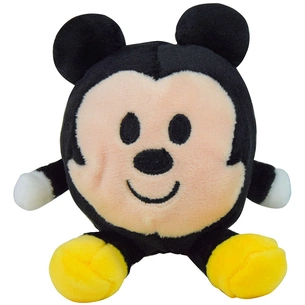 М'яка іграшка Disney Міккі Маус 8 см (PDP1800189) зображення 1