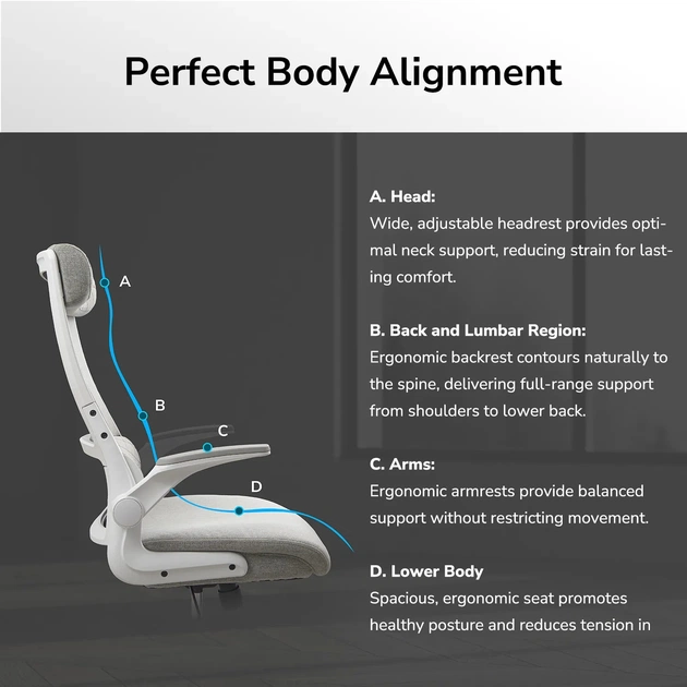 Крісло для геймерів Cougar Stryder - зображення 11