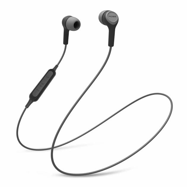 Навушники Koss BT115i Wireless Mic (196750.101) - изображение 1