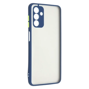 Чохол до мобільного телефона Armorstandart Frosted Matte Samsung A04s / A13 5G Navy Blue (ARM66707) зображення 1