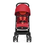 Коляска GB Qbit+ All-Terrain B Rose Red (619000121) - зменшене зображення 2