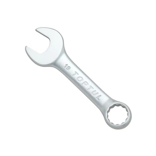 Ключ Toptul комбінований укорочений 14мм (AAAF1414) зображення 1