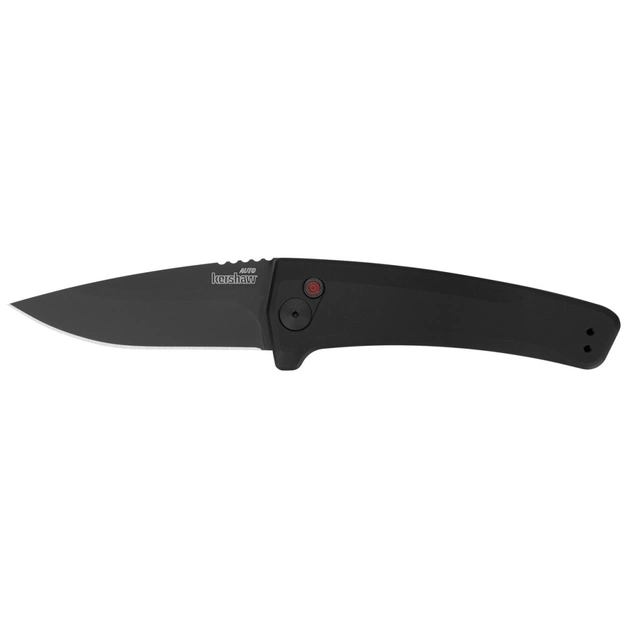 Ніж Kershaw Launch 3 чорний (7300BLK) - изображение 1