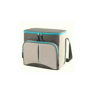 Термосумка Time Eco TE-1520 20 л Coffee Milk (6215028111537_2) зображення 1
