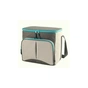 Термосумка Time Eco TE-1520 20 л Coffee Milk (6215028111537_2) - уменьшенное изображение 1