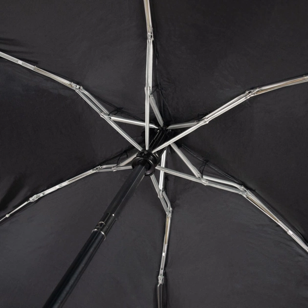 Парасоля Fulton Open&Close-101 L369 Black (L369-007952) - зображення 9