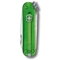 Ніж Victorinox Classic SD Colors Green Tea (0.6223.T41G) - зменшене зображення 2