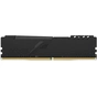 Модуль пам'яті для комп'ютера DDR4 16GB 2400 MHz HyperX FURY Black Kingston Fury (ex.HyperX) (HX424C15FB3/16) - зменшене зображення 2