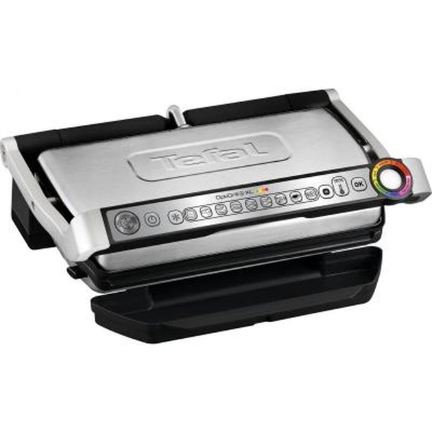 Електрогриль Tefal GC722D34 - зображення 1