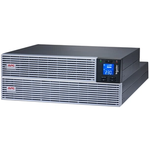 ИБП APC Easy UPS On-Line 3000VA/2700W 6хC13 + 1хC19 (SRVL3KRILRK) изображение 1
