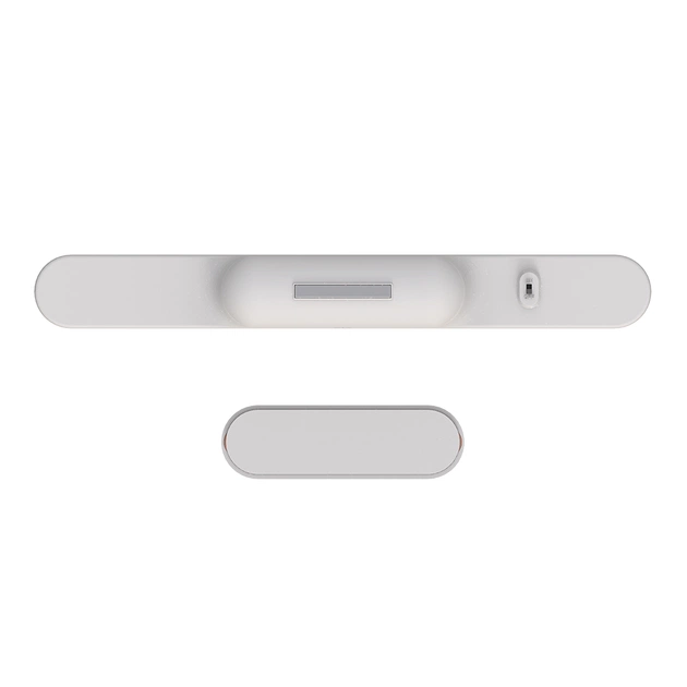 Настільна лампа ColorWay Magnetic Multi-Functional, 3W, з вбудованим акумулятором 1800 mAh (CW-DL11MMB-W) - picture 5