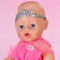 Аксесуар до ляльки Baby Born Одяг для ляльки Baby Born Вбрання принцеси (840559) - зменшене зображення 4