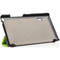 Чохол до планшета BeCover Smart Case HUAWEI Mediapad T3 7 Green (701493) - зменшене зображення 3