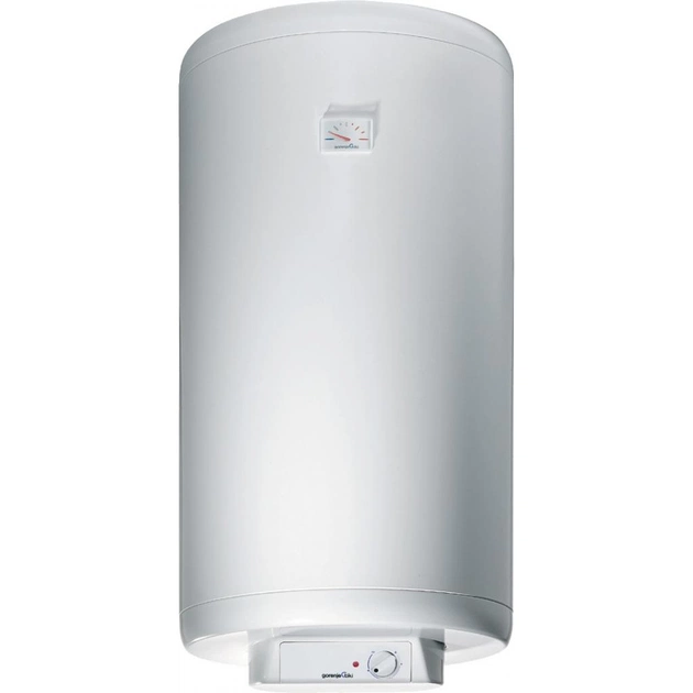 Бойлер непрямого нагріву Gorenje GBK 200RN3/4V9 (GBK200RN3/4V9) - зображення 1
