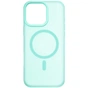 Чехол для мобильного телефона Armorstandart Mystiq MagCase Apple iPhone 16 Pro Max Turquoise (ARM91587) - уменьшенное изображение 1