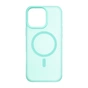 Чохол до мобільного телефона Armorstandart Mystiq MagCase Apple iPhone 16 Pro Max Turquoise (ARM91587) - зменшене зображення 1