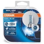 Автолампа Osram галогенова 55W (OS 64211 CBI_DUOBOX) - зменшене зображення 1