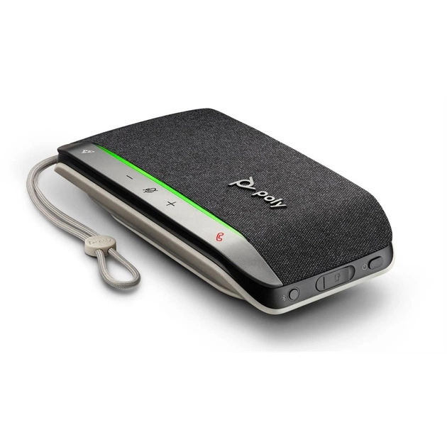 Спікерфон Poly Sync 20 + BT700 (772C6AA) - picture 3
