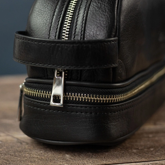 Несесер Ashwood PL41 Black - изображение 11