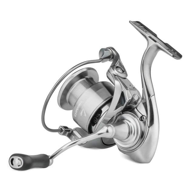 Котушка Select Chrome 4000S 6+1BB (1870.78.04) - picture 2