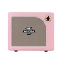 Комбопідсилювач Mooer Hornet Pink - зменшене зображення 2