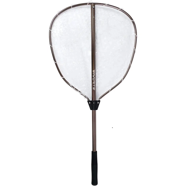 Підсака Favorite Arena ALNBR1-140 1.45m сітка силікон brown (1693.07.17) - picture 5