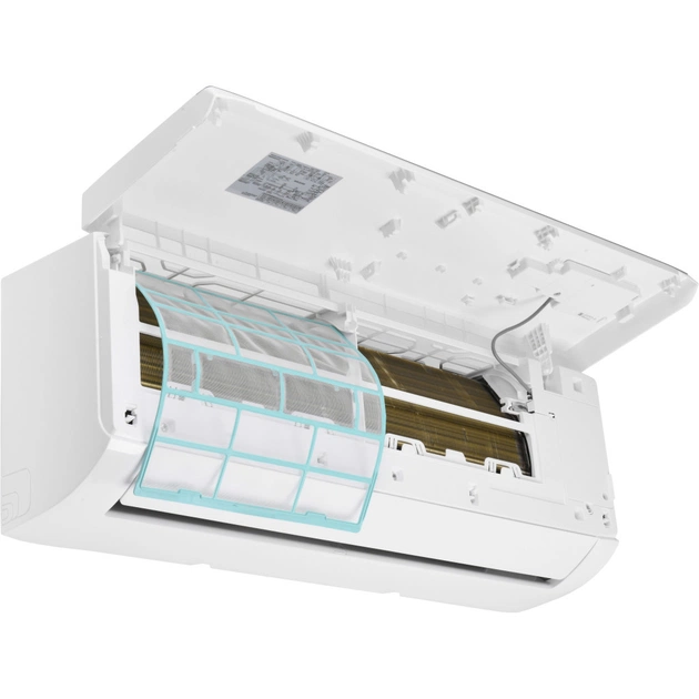 Кондиціонер Ardesto ACM-24INV-R32-WF - зображення 8