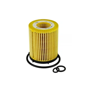 Фільтр масляний Mann HU711/6Z зображення 1